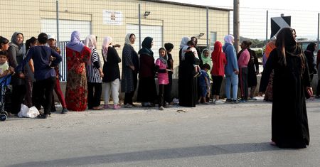 Imigranci obierają nowy cel w Europie. Liczba wzrasta