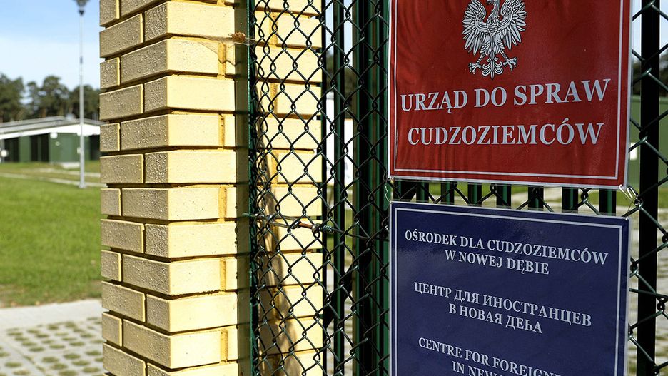 Polska nie potrafiła uzasadnić, dlaczego tak długo przetrzymywała w zamknięciu rosyjskich uchodźców