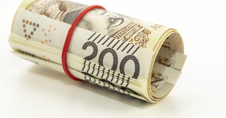 Coraz więcej Polaków ma kłopot ze spłatą kredytu