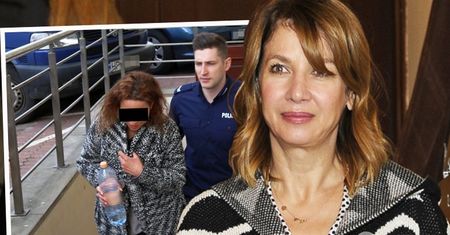 Grażyna Wolszczak zdradza, że Olga O. to nie jedyna gwiazda, która dopuszcza się kradzieży!