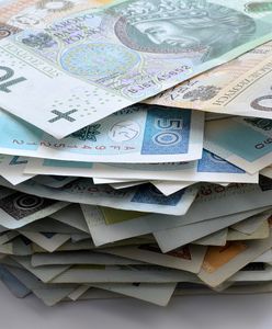 Wolimy wygraną w loterii niż podwyżkę pensji. Zaskakujące badanie