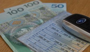 Ceny OC wzrosły, ale pojawiły się też profity