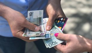 Otrzymywanie wynagrodzenia "do ręki" będzie trudniejsze. Rewolucja w Kodeksie pracy