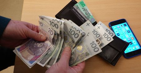 500 plus dla emerytów. Od października nowe świadczenie