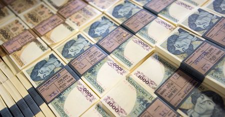 Pamiętacie stare pieniądze? Odgadnij 11, a będziesz mistrzem