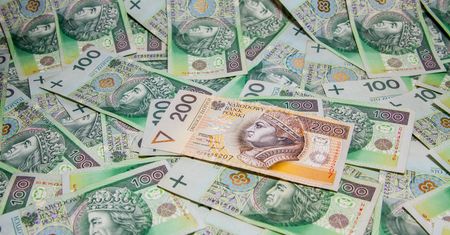 Losowanie Eurojackpot nie przyniosło zwycięzcy. Za tydzień do zgarnięcia 90 mln zł