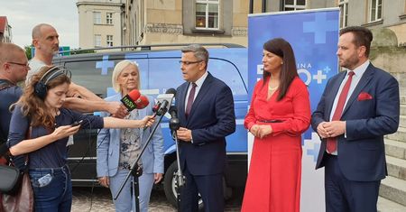 500+ w nowej odsłonie. Można składać wnioski od lipca