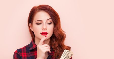 10 kobiecych sposobów na oszczędzanie