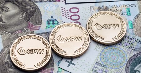 Giełdowe spółki hojnie nagrodziły inwestorów. Wypłaciły 24 mld zł w 2019 roku