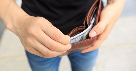 Znasz się na pieniądzach? To rozwiążesz ten quiz bez problemu