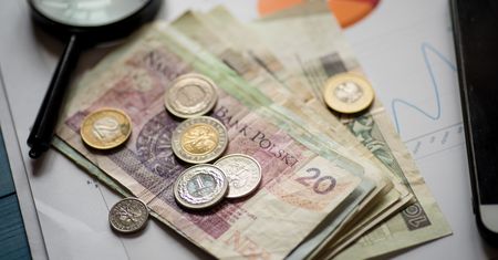 Przeciętne wynagrodzenie w Polsce. GUS podał dane za maj 2019
