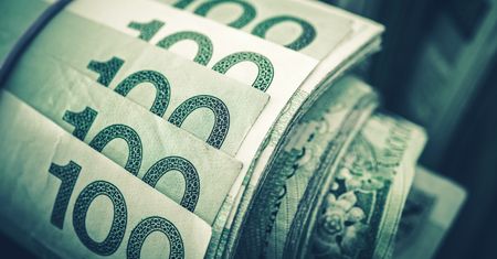 Losowanie Eurojackpot. Polak wygrał miliony