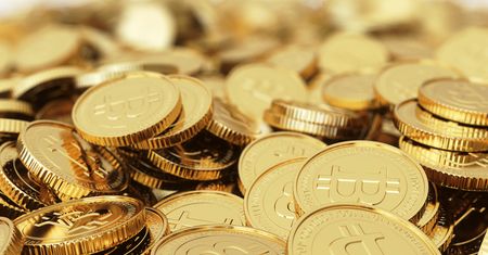Bitcoin odzyskuje moc. W kilka dni dał zarobić ponad 10 tys. złotych