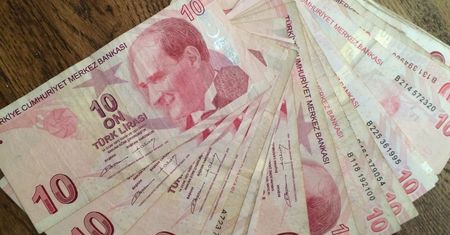Zakupy w Turcji za pół darmo