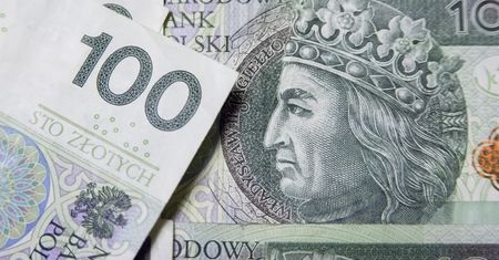 Kursy walut. Złoty pod presją i to się szybko nie zmieni
