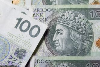 Kursy walut. Złoty pod presją i to się szybko nie zmieni