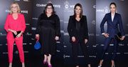 Celebrytki na premierze spektaklu: Agata Młynarska, Dominika Gwit, Katarzyna Glinka, Omenaa Mensah... (ZDJĘCIA)