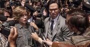 Michelle Williams komentuje ogromną darowiznę Marka Wahlberga. "Mężczyźni, którzy są u władzy, zaczęli działać"