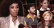 Gwiazdy o spektaklu "Czarno to widzę". Terrazzino: "Mamy wiele mniejszości na jednej scenie" [WIDEO]