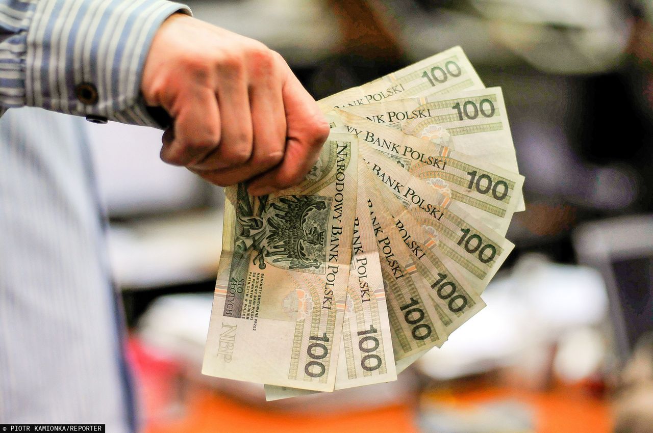 Podatkowe podsumowanie 2019 roku. Eksperci: To był trudny rok dla przedsiębiorców