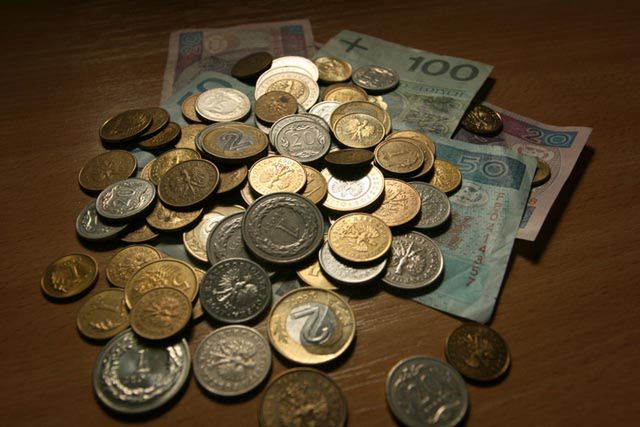 Polski rynek gier w 2011 roku wart prawie 700 milionów złotych