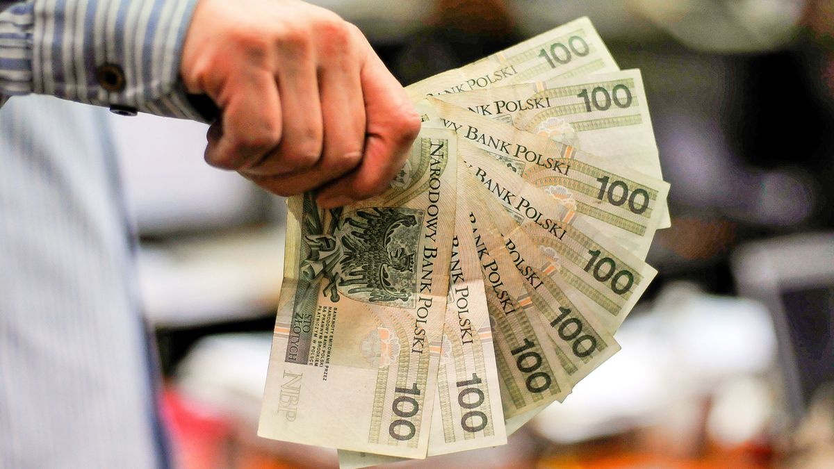 To był trudny rok dla przedsiębiorców - oceniają eksperci.