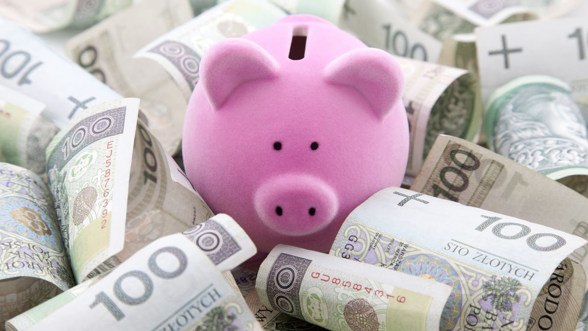 Fundusze na świadczenia socjalne gromadzone są w Zakładowym Funduszu Świadczeń Socjalnych