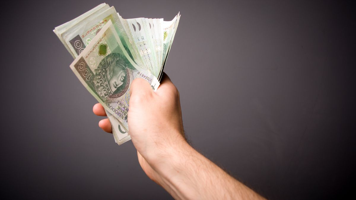 Zarobki netto to realne wynagrodzenie pracownika