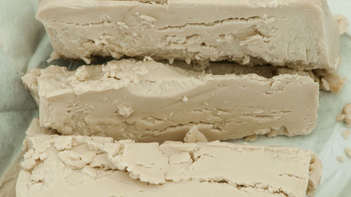 Na całym świecie wzrasta popyt na drożdże.