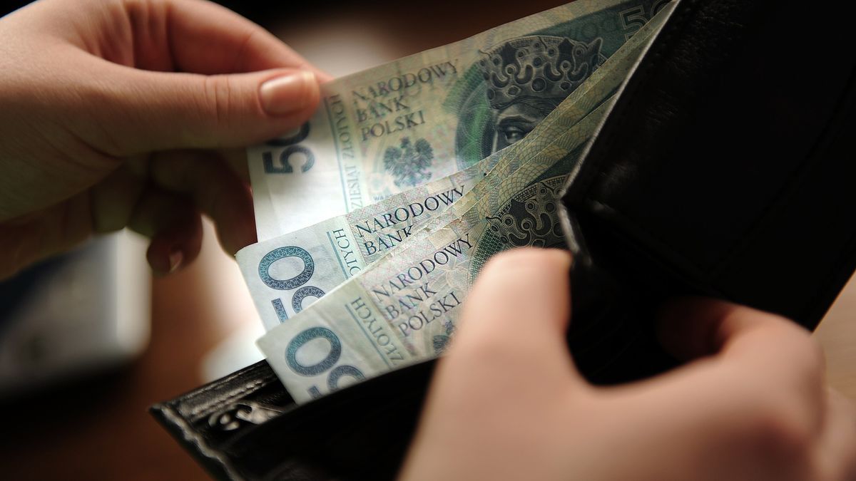 500 złotych co miesiąc oprócz dzieci i niepełnosprawnych dostaną również seniorzy