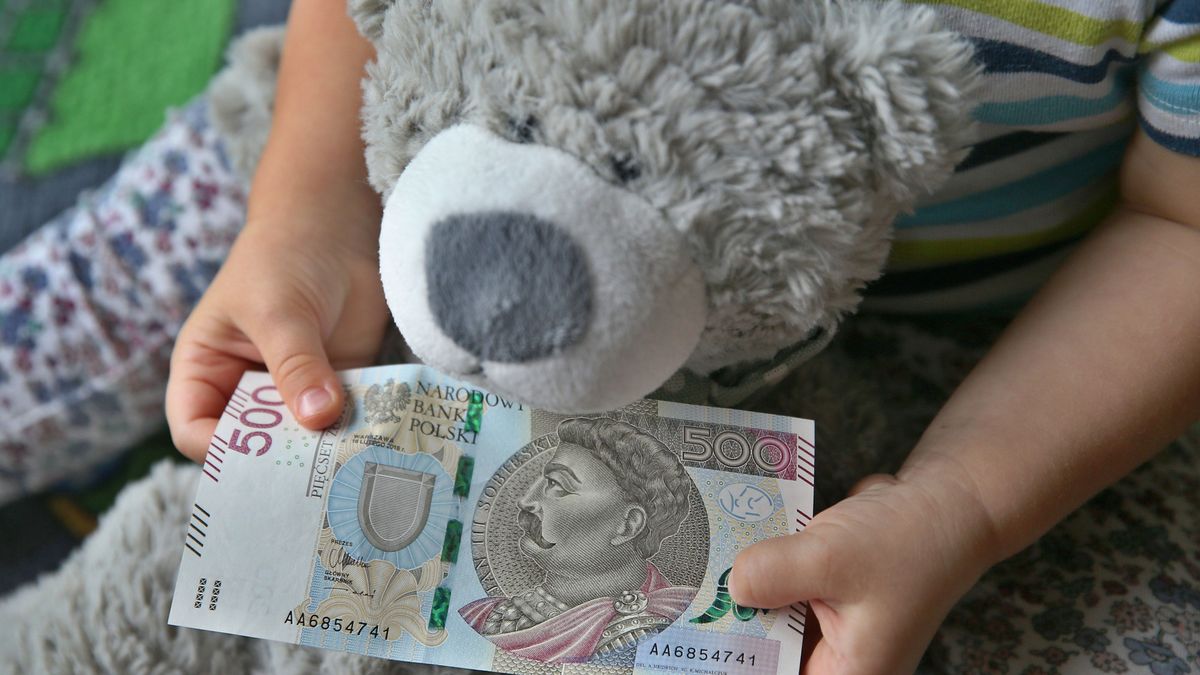 Od 2019 r. świadczenie przyznawane jest na każde dziecko