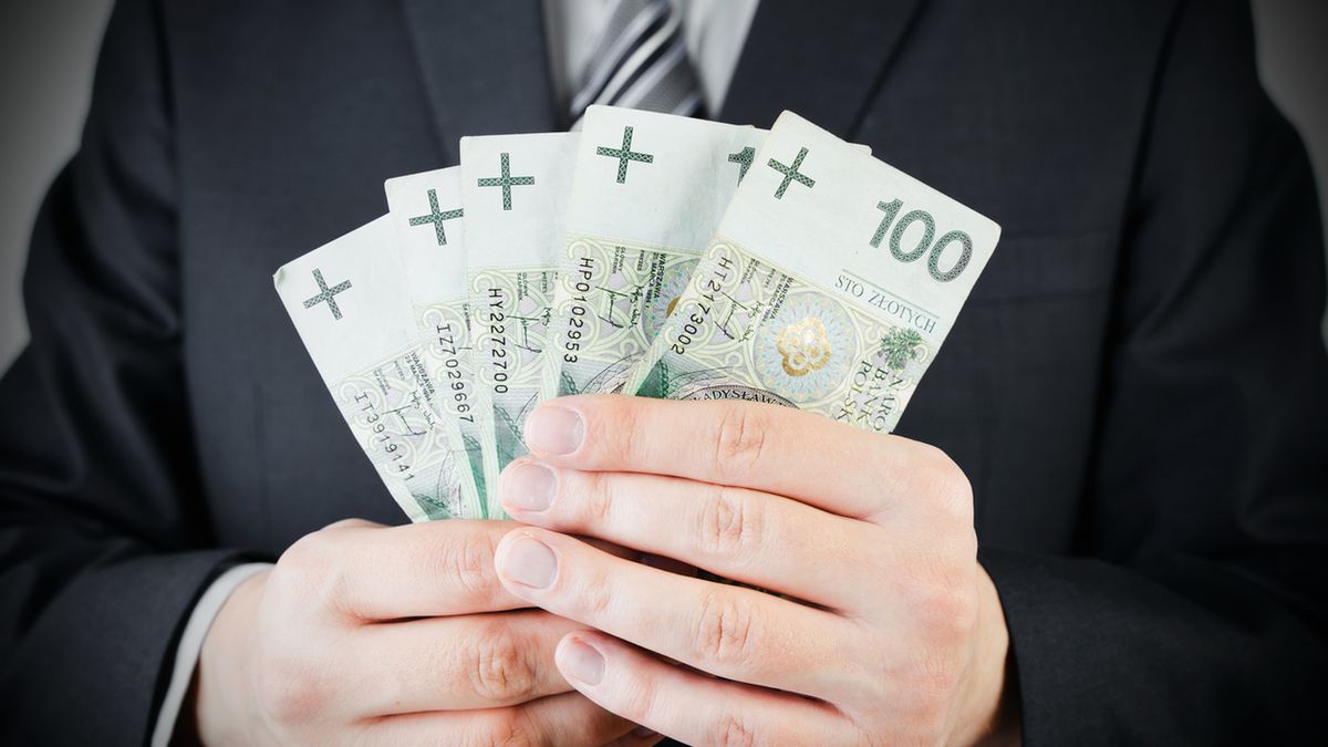 Przy podatku dochodowym przedsiębiorcy pojęcia kwot netto i brutto nie są adekwatne