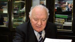 Eduard Szewardnadze