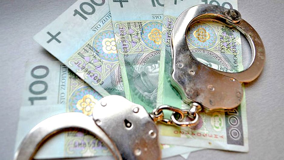 Oszustce z Żuromina grozi 8 lat więzienia
