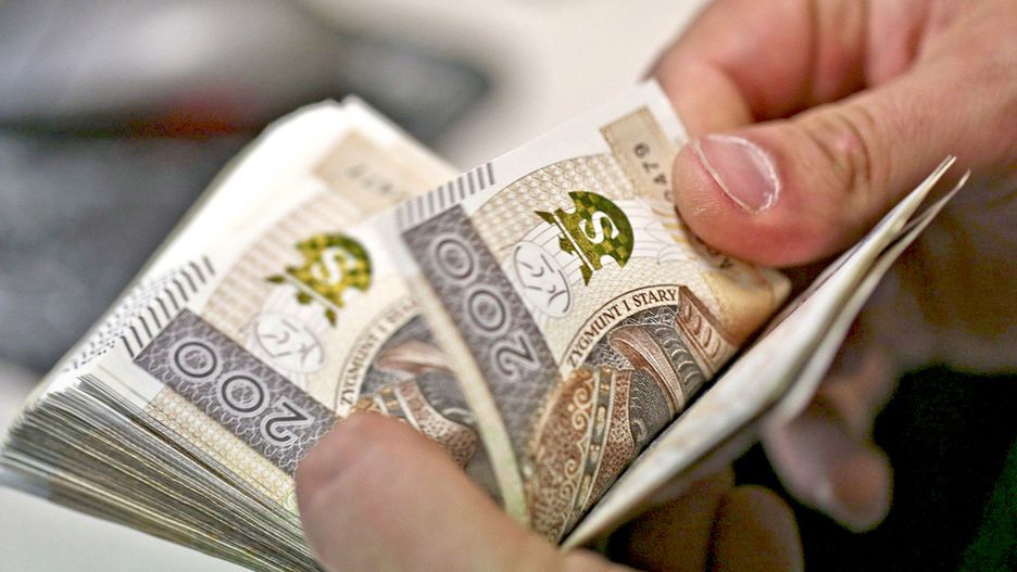 Odpowiedzialność za finanse wzrasta, gdy zakładamy rodzinę