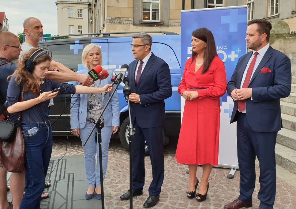 500+ w nowej odsłonie. Można składać wnioski od lipca