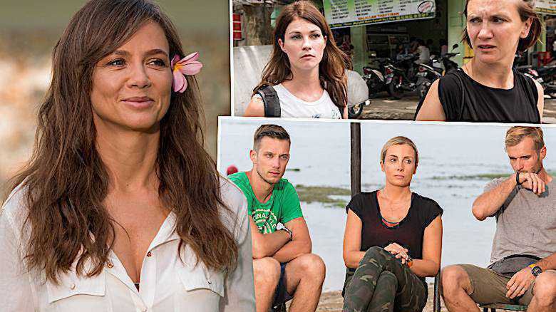 Agent Gwiazdy 3, odcinek 8