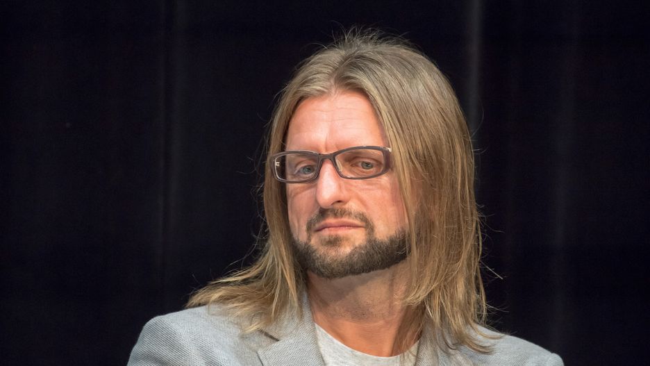 Leszek Możdżer przyznał, że został pobity na koncercie