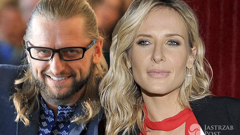 Patrycja Markowska i Leszek Możdżer mieli romans?