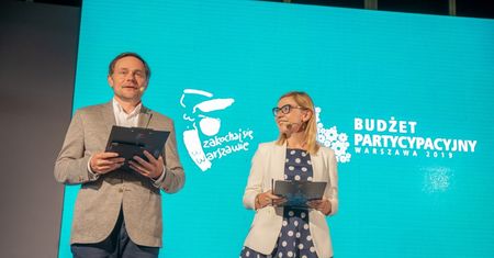 Budżet partycypacyjny 2019. Sprawdź zwycięskie projekty