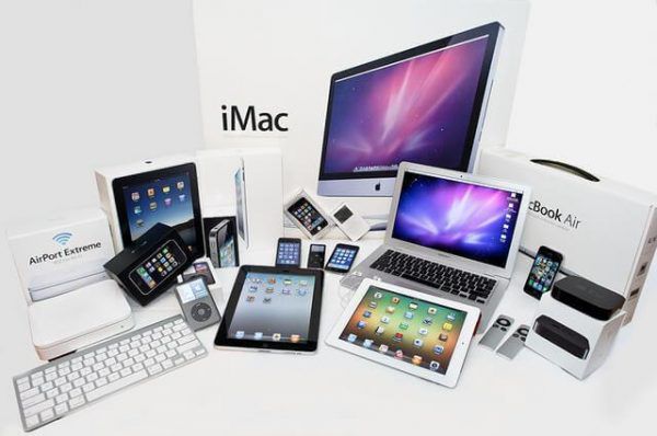 Ambitne plany Apple. Wszystkie nowe gadżety, których należy się spodziewać