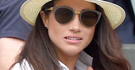 Meghan Markle zrzuciła z siebie ekskluzywne sukienki i ubrała się tak jak miała ochotę! Różnica jest ogromna!
