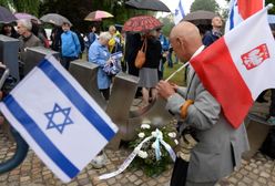 Marcin Makowski: Liczba ataków antysemickich w Polsce systematycznie maleje. Tak mówią oficjalne statystyki