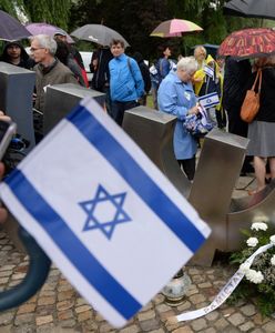 Marcin Makowski: Liczba ataków antysemickich w Polsce systematycznie maleje. Tak mówią oficjalne statystyki