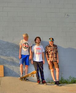 Mieszkają z rodzicami. Młodzi Polacy ani myślą o wyprowadzce