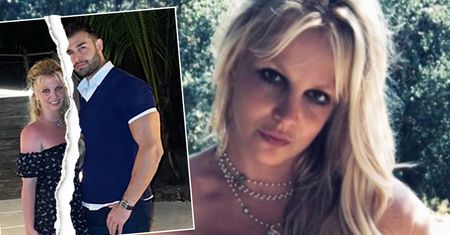 Gruchnęły wieści o rozwodzie Britney Spears: "Nie czuje miłości do męża". Jest jeszcze jeden powód do rozstania