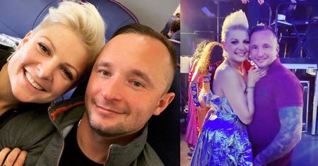 Magdalena Narożna z "Pięknych i Młodych" broni partnera: "Wykorzystano z premedytacją przycięty i specjalnie zaaranżowany wcześniej materiał!"