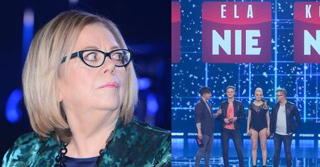 Elżbieta Zapendowska komentuje aferę wokół Pięknych i Młodych: "Niech oni się zajmą lepiej muzyką, a nie przepychankami"
