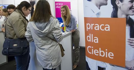 W Szwecji brakuje rąk do pracy. Średnio płacą 73 zł za godzinę