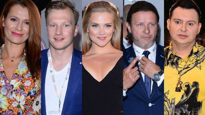 Gala Odciśnięcia Dłoni - Międzyzdroje 2015, fot. ONS